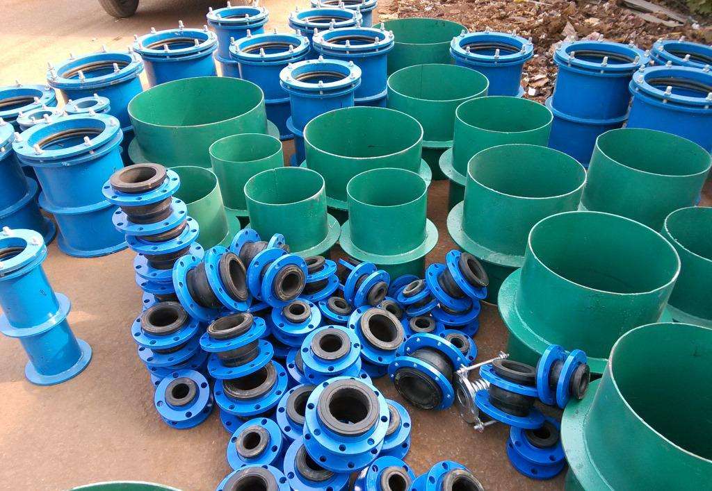 ���Է�ˮ�׹ܼӹ��I�İlչ