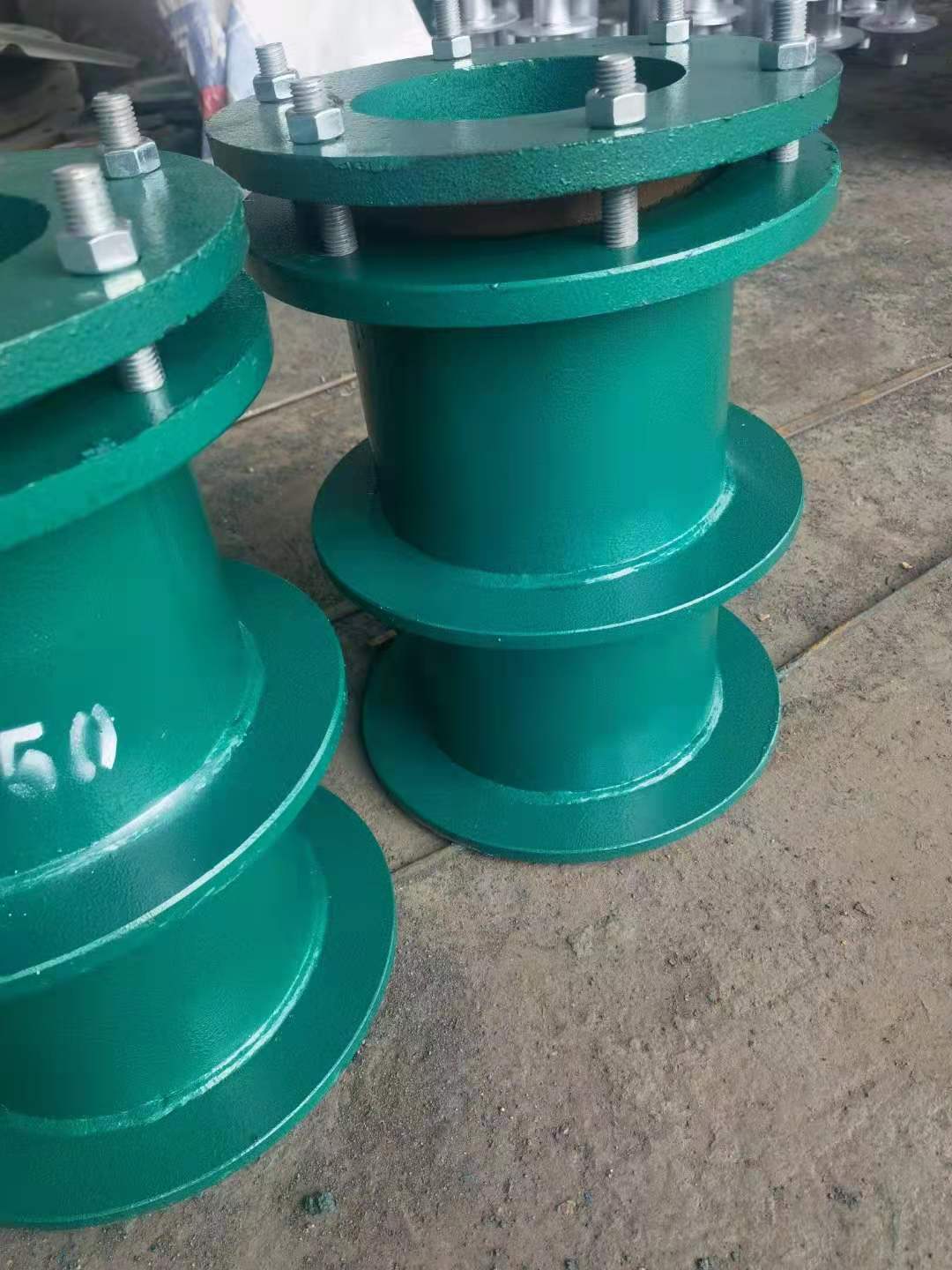 ������Է�ˮ�׹ܲ�ȡ���´�ʩ